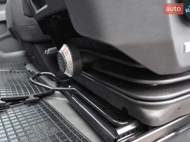 Фольксваген Крафтєр 2021 у Києві на Automoto.ua Білий Фольксваген Крафтєр, об'ємом двигуна 1.97 л та пробігом 197 тис. км за 26500 $, фото 57 на Automoto.ua