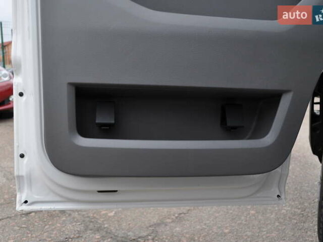 Фольксваген Крафтєр 2021 у Києві на Automoto.ua Білий Фольксваген Крафтєр, об'ємом двигуна 1.97 л та пробігом 197 тис. км за 26500 $, фото 59 на Automoto.ua