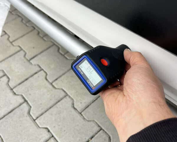 Білий Фольксваген Крафтєр, об'ємом двигуна 2 л та пробігом 223 тис. км за 21600 $, фото 222 на Automoto.ua
