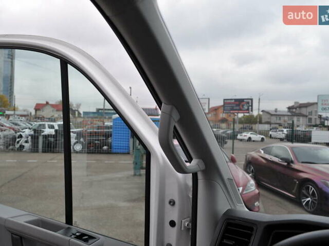 Фольксваген Крафтєр 2021 у Києві на Automoto.ua Білий Фольксваген Крафтєр, об'ємом двигуна 2 л та пробігом 129 тис. км за 28000 $, фото 58 на Automoto.ua