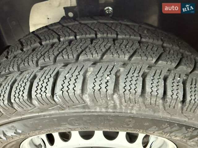 Фольксваген Крафтєр 2021 у Києві на Automoto.ua Білий Фольксваген Крафтєр, об'ємом двигуна 2 л та пробігом 258 тис. км за 23999 $, фото 44 на Automoto.ua