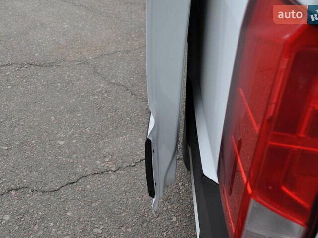 Фольксваген Крафтєр 2021 у Києві на Automoto.ua Білий Фольксваген Крафтєр, об'ємом двигуна 2 л та пробігом 129 тис. км за 28000 $, фото 18 на Automoto.ua