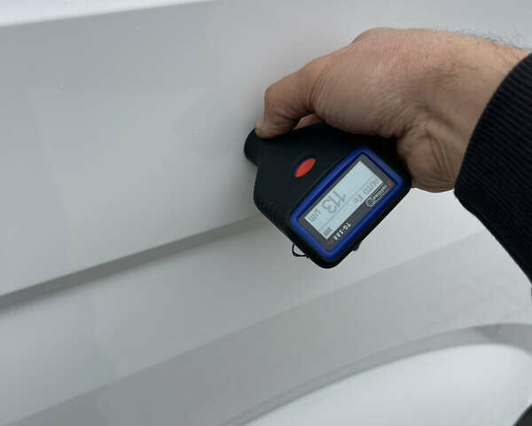 Білий Фольксваген Крафтєр, об'ємом двигуна 2 л та пробігом 223 тис. км за 21600 $, фото 193 на Automoto.ua