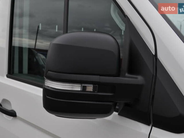 Фольксваген Крафтєр 2021 у Києві на Automoto.ua Білий Фольксваген Крафтєр, об'ємом двигуна 1.97 л та пробігом 197 тис. км за 26500 $, фото 28 на Automoto.ua