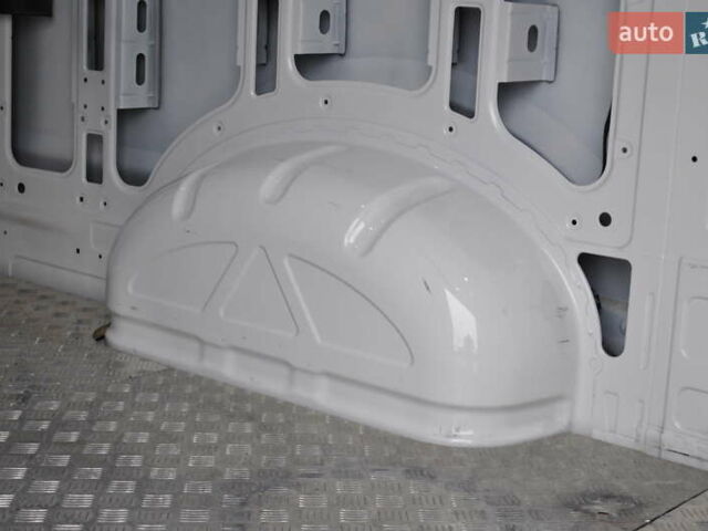 Фольксваген Крафтєр 2021 у Києві на Automoto.ua Білий Фольксваген Крафтєр, об'ємом двигуна 1.97 л та пробігом 197 тис. км за 26500 $, фото 36 на Automoto.ua