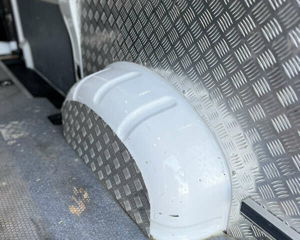 Фольксваген Крафтер 2021 в Луцке на Automoto.ua Белый Фольксваген Крафтер, объемом двигателя 2 л и пробегом 174 тыс. км за 23950 $, фото 36 на Automoto.ua