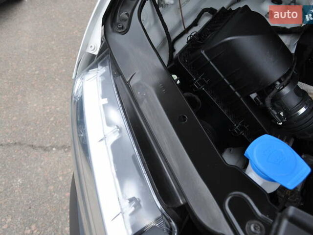 Фольксваген Крафтєр 2021 у Києві на Automoto.ua Білий Фольксваген Крафтєр, об'ємом двигуна 2 л та пробігом 129 тис. км за 28000 $, фото 66 на Automoto.ua