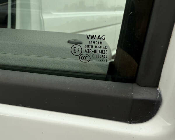 Фольксваген Крафтєр 2021 у Києві на Automoto.ua Білий Фольксваген Крафтєр, об'ємом двигуна 2 л та пробігом 258 тис. км за 23999 $, фото 50 на Automoto.ua