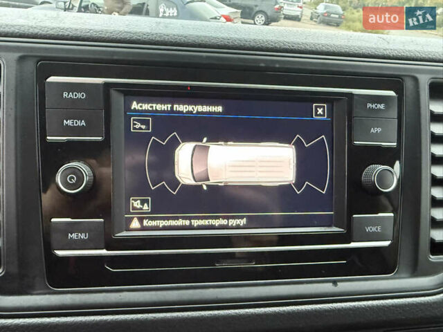 Фольксваген Крафтєр 2021 у Києві на Automoto.ua Білий Фольксваген Крафтєр, об'ємом двигуна 2 л та пробігом 258 тис. км за 23999 $, фото 76 на Automoto.ua