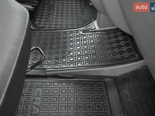 Фольксваген Крафтєр 2021 у Києві на Automoto.ua Білий Фольксваген Крафтєр, об'ємом двигуна 2 л та пробігом 129 тис. км за 28000 $, фото 42 на Automoto.ua