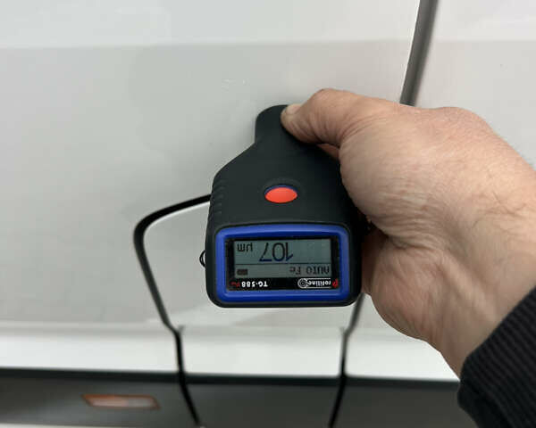 Білий Фольксваген Крафтєр, об'ємом двигуна 2 л та пробігом 223 тис. км за 21600 $, фото 177 на Automoto.ua