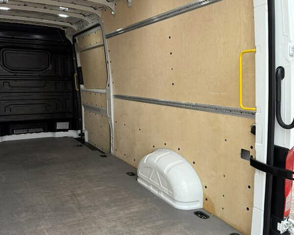 Фольксваген Крафтєр 2021 у Києві на Automoto.ua Білий Фольксваген Крафтєр, об'ємом двигуна 2 л та пробігом 258 тис. км за 23999 $, фото 101 на Automoto.ua