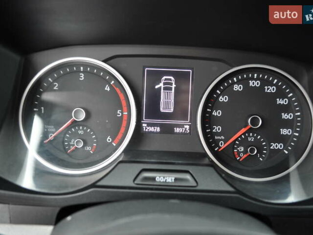 Фольксваген Крафтєр 2021 у Києві на Automoto.ua Білий Фольксваген Крафтєр, об'ємом двигуна 2 л та пробігом 129 тис. км за 28000 $, фото 52 на Automoto.ua