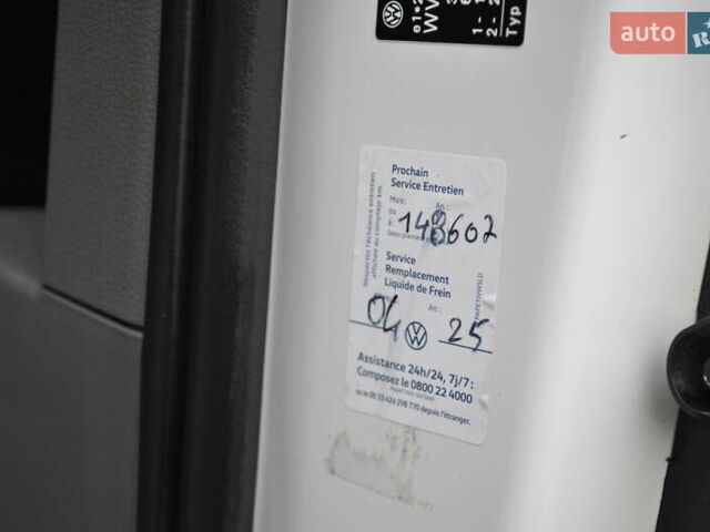 Фольксваген Крафтєр 2021 у Києві на Automoto.ua Білий Фольксваген Крафтєр, об'ємом двигуна 1.97 л та пробігом 197 тис. км за 26500 $, фото 56 на Automoto.ua