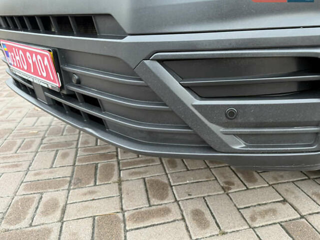 Фольксваген Крафтєр 2021 у Києві на Automoto.ua Білий Фольксваген Крафтєр, об'ємом двигуна 2 л та пробігом 258 тис. км за 23999 $, фото 48 на Automoto.ua