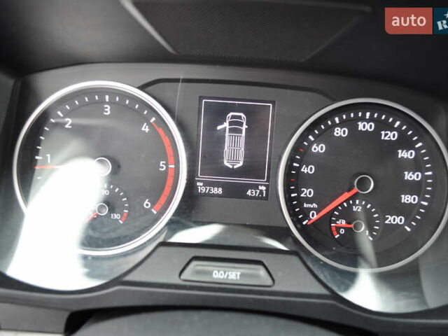 Фольксваген Крафтєр 2021 у Києві на Automoto.ua Білий Фольксваген Крафтєр, об'ємом двигуна 1.97 л та пробігом 197 тис. км за 26500 $, фото 67 на Automoto.ua