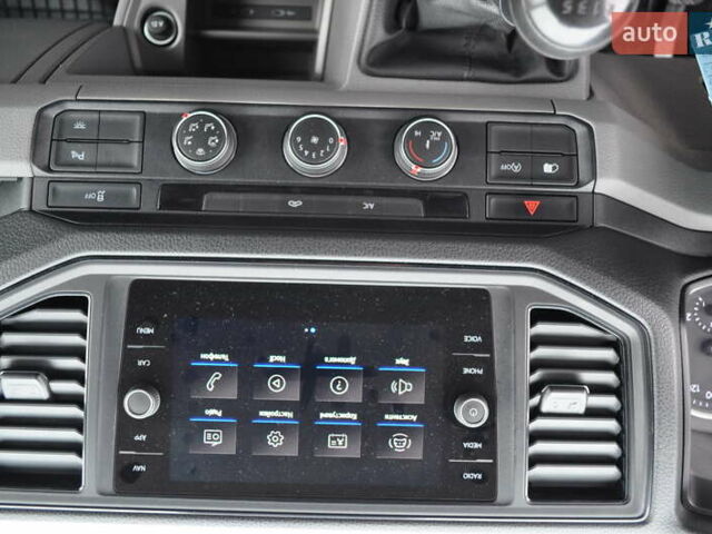 Фольксваген Крафтєр 2021 у Києві на Automoto.ua Білий Фольксваген Крафтєр, об'ємом двигуна 1.97 л та пробігом 197 тис. км за 26500 $, фото 68 на Automoto.ua