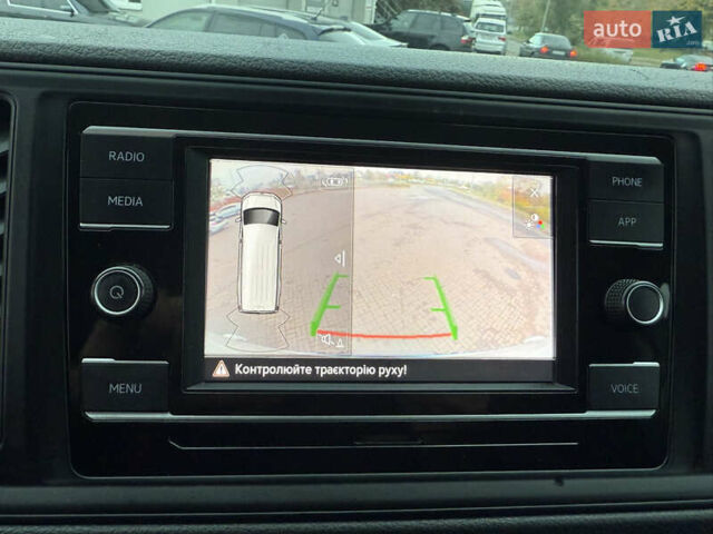 Фольксваген Крафтєр 2021 у Києві на Automoto.ua Білий Фольксваген Крафтєр, об'ємом двигуна 2 л та пробігом 258 тис. км за 23999 $, фото 75 на Automoto.ua