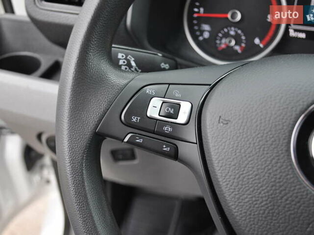 Фольксваген Крафтєр 2021 у Києві на Automoto.ua Білий Фольксваген Крафтєр, об'ємом двигуна 1.97 л та пробігом 197 тис. км за 26500 $, фото 64 на Automoto.ua