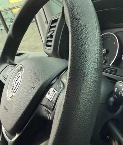 Фольксваген Крафтєр 2021 у Києві на Automoto.ua Білий Фольксваген Крафтєр, об'ємом двигуна 2 л та пробігом 258 тис. км за 23999 $, фото 63 на Automoto.ua