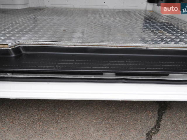 Фольксваген Крафтєр 2021 у Києві на Automoto.ua Білий Фольксваген Крафтєр, об'ємом двигуна 1.97 л та пробігом 197 тис. км за 26500 $, фото 33 на Automoto.ua