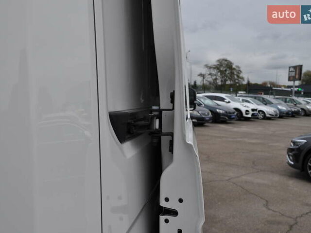 Фольксваген Крафтєр 2021 у Києві на Automoto.ua Білий Фольксваген Крафтєр, об'ємом двигуна 1.97 л та пробігом 197 тис. км за 26500 $, фото 23 на Automoto.ua