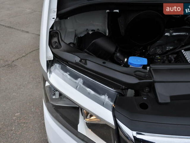 Фольксваген Крафтєр 2021 у Києві на Automoto.ua Білий Фольксваген Крафтєр, об'ємом двигуна 1.97 л та пробігом 197 тис. км за 26500 $, фото 78 на Automoto.ua