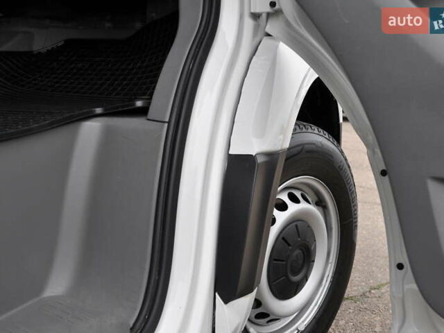 Фольксваген Крафтєр 2021 у Києві на Automoto.ua Білий Фольксваген Крафтєр, об'ємом двигуна 1.97 л та пробігом 197 тис. км за 26500 $, фото 50 на Automoto.ua