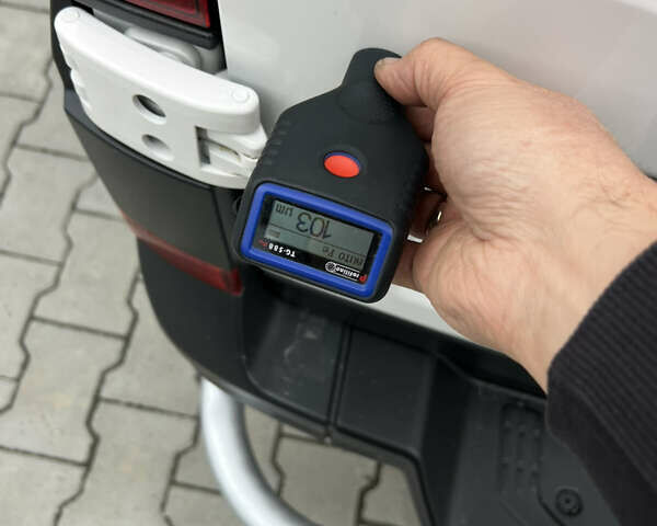 Білий Фольксваген Крафтєр, об'ємом двигуна 2 л та пробігом 223 тис. км за 21600 $, фото 201 на Automoto.ua