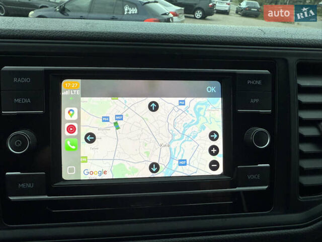 Фольксваген Крафтєр 2021 у Києві на Automoto.ua Білий Фольксваген Крафтєр, об'ємом двигуна 2 л та пробігом 258 тис. км за 23999 $, фото 72 на Automoto.ua