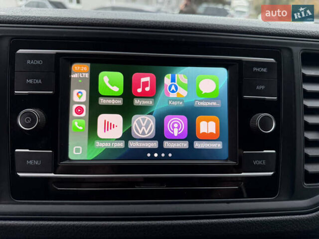 Фольксваген Крафтєр 2021 у Києві на Automoto.ua Білий Фольксваген Крафтєр, об'ємом двигуна 2 л та пробігом 258 тис. км за 23999 $, фото 70 на Automoto.ua