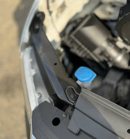 Белый Фольксваген Крафтер, объемом двигателя 1.97 л и пробегом 268 тыс. км за 18700 $, фото 24 на Automoto.ua