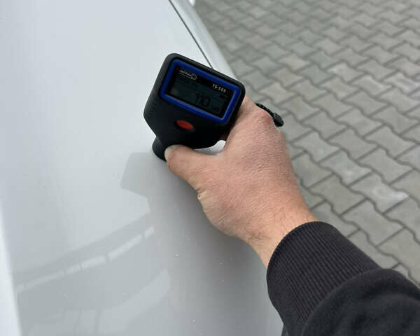 Білий Фольксваген Крафтєр, об'ємом двигуна 2 л та пробігом 223 тис. км за 21600 $, фото 232 на Automoto.ua