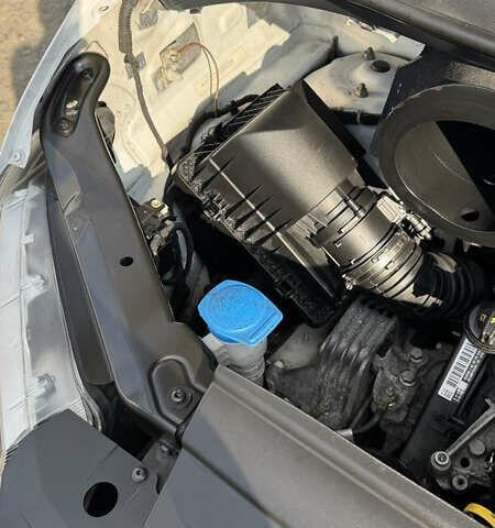 Белый Фольксваген Крафтер, объемом двигателя 1.97 л и пробегом 268 тыс. км за 18700 $, фото 21 на Automoto.ua