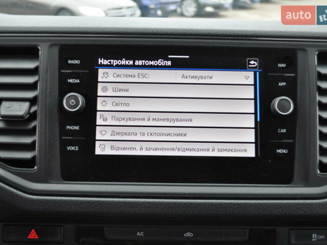 Фольксваген Крафтєр 2021 у Києві на Automoto.ua Білий Фольксваген Крафтєр, об'ємом двигуна 1.97 л та пробігом 197 тис. км за 26500 $, фото 71 на Automoto.ua