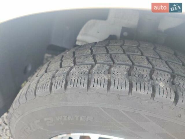 Фольксваген Крафтєр 2021 у Хмельницькому на Automoto.ua Білий Фольксваген Крафтєр, об'ємом двигуна 1.97 л та пробігом 258 тис. км за 22900 $, фото 18 на Automoto.ua