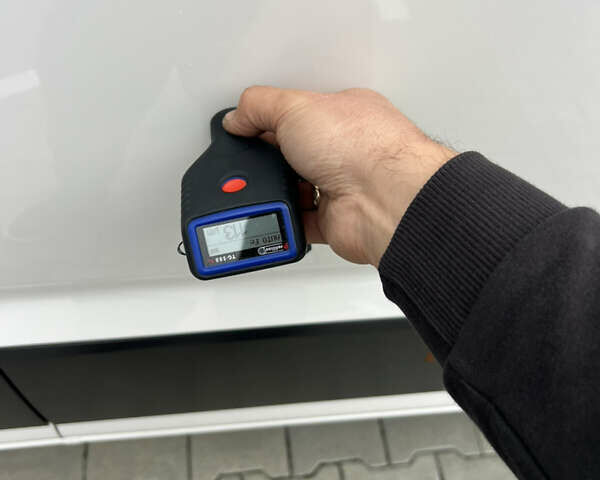 Білий Фольксваген Крафтєр, об'ємом двигуна 2 л та пробігом 223 тис. км за 21600 $, фото 191 на Automoto.ua
