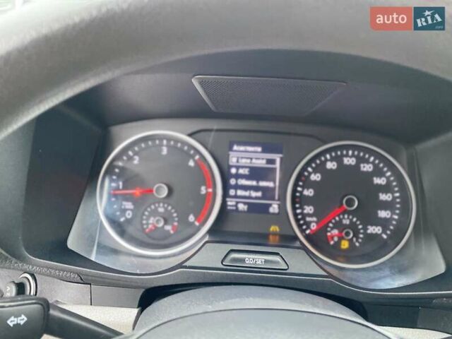 Фольксваген Крафтер 2022 в Хусте на Automoto.ua Белый Фольксваген Крафтер, объемом двигателя 2.08 л и пробегом 149 тыс. км за 24390 $, фото 55 на Automoto.ua