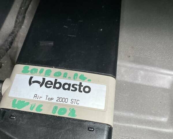 Фольксваген Крафтер 2022 в Хусте на Automoto.ua Белый Фольксваген Крафтер, объемом двигателя 2.08 л и пробегом 149 тыс. км за 24390 $, фото 69 на Automoto.ua