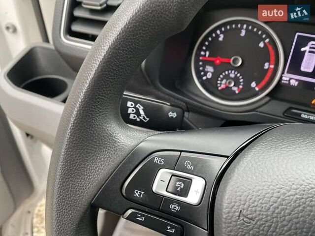 Фольксваген Крафтер 2022 в Хусте на Automoto.ua Белый Фольксваген Крафтер, объемом двигателя 2.08 л и пробегом 149 тыс. км за 24390 $, фото 65 на Automoto.ua