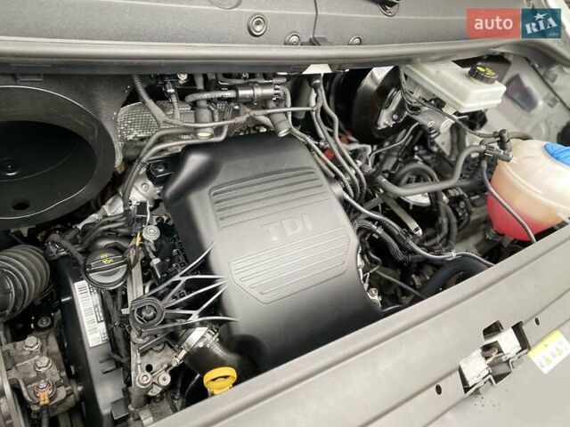 Фольксваген Крафтер 2022 в Хусте на Automoto.ua Белый Фольксваген Крафтер, объемом двигателя 2.08 л и пробегом 149 тыс. км за 24390 $, фото 68 на Automoto.ua