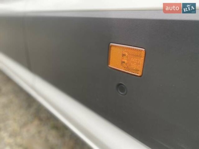 Фольксваген Крафтер 2022 в Хусте на Automoto.ua Белый Фольксваген Крафтер, объемом двигателя 2.08 л и пробегом 149 тыс. км за 24390 $, фото 28 на Automoto.ua