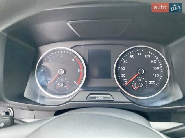 Фольксваген Крафтер 2022 в Хусте на Automoto.ua Белый Фольксваген Крафтер, объемом двигателя 2.08 л и пробегом 149 тыс. км за 24390 $, фото 52 на Automoto.ua