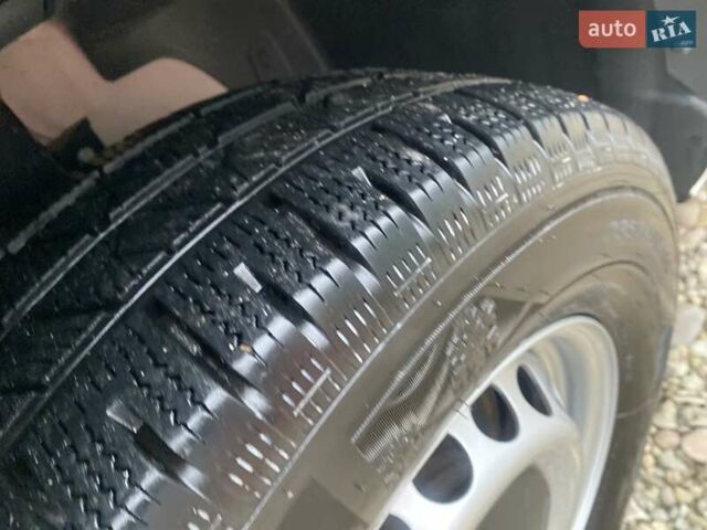 Фольксваген Крафтер 2022 в Хусте на Automoto.ua Белый Фольксваген Крафтер, объемом двигателя 2.08 л и пробегом 149 тыс. км за 24390 $, фото 24 на Automoto.ua