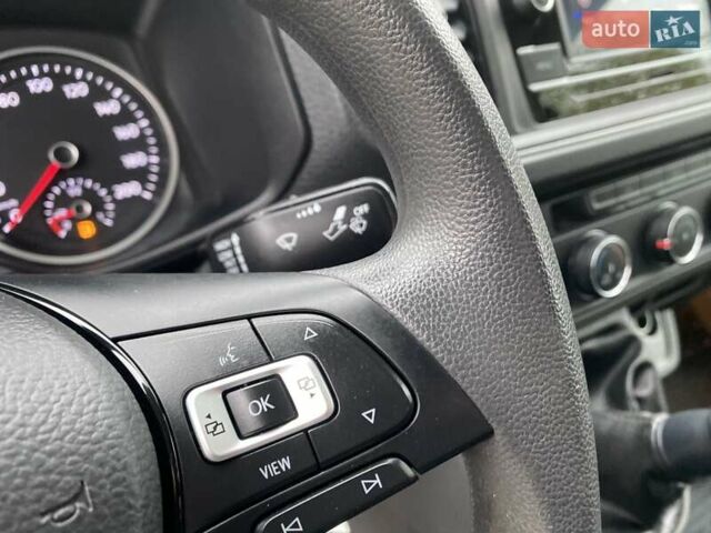 Фольксваген Крафтер 2022 в Хусте на Automoto.ua Белый Фольксваген Крафтер, объемом двигателя 2.08 л и пробегом 149 тыс. км за 24390 $, фото 64 на Automoto.ua