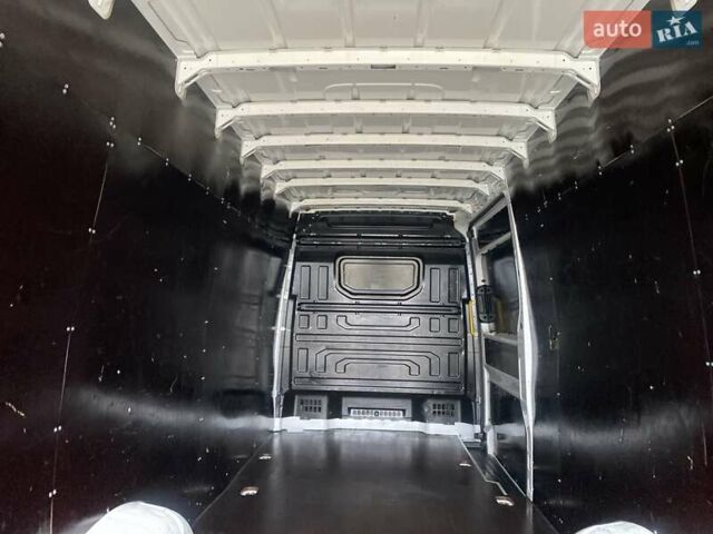 Фольксваген Крафтер 2022 в Хусте на Automoto.ua Белый Фольксваген Крафтер, объемом двигателя 2.08 л и пробегом 149 тыс. км за 24390 $, фото 30 на Automoto.ua