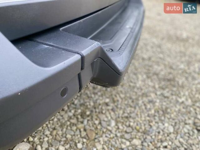 Фольксваген Крафтер 2022 в Хусте на Automoto.ua Белый Фольксваген Крафтер, объемом двигателя 2.08 л и пробегом 149 тыс. км за 24390 $, фото 32 на Automoto.ua