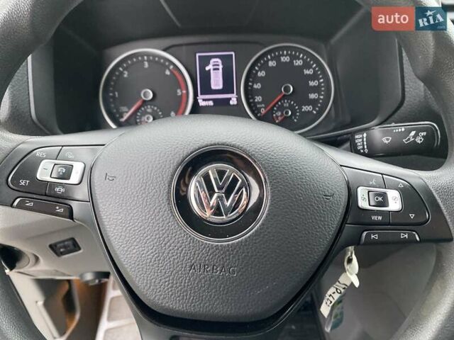 Фольксваген Крафтер 2022 в Хусте на Automoto.ua Белый Фольксваген Крафтер, объемом двигателя 2.08 л и пробегом 149 тыс. км за 24390 $, фото 46 на Automoto.ua