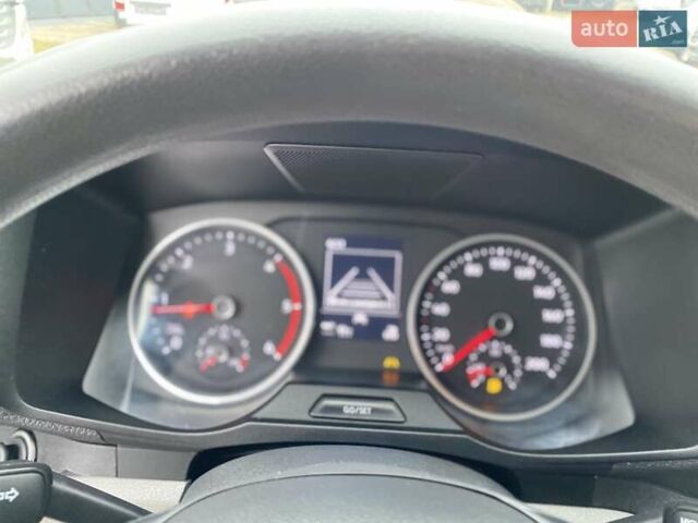 Фольксваген Крафтер 2022 в Хусте на Automoto.ua Белый Фольксваген Крафтер, объемом двигателя 2.08 л и пробегом 149 тыс. км за 24390 $, фото 54 на Automoto.ua