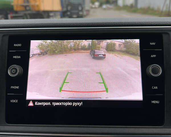 Білий Фольксваген Крафтєр, об'ємом двигуна 1.97 л та пробігом 203 тис. км за 25500 $, фото 39 на Automoto.ua